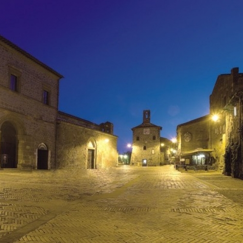 Maremma Toscana