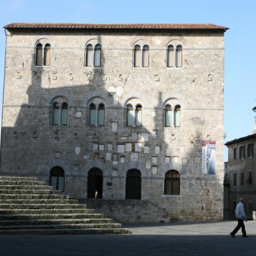 Maremma Toscana